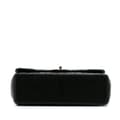 Pikkukuva 3 / 10: Pre-owned Chanel Jumbo Classic Lambskin Double Flap Black