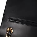 Pikkukuva 5 / 10: Pre-owned Chanel Jumbo Classic Lambskin Double Flap Black