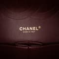Pikkukuva 6 / 10: Pre-owned Chanel Jumbo Classic Lambskin Double Flap Black