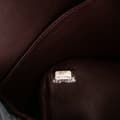 Pikkukuva 7 / 10: Pre-owned Chanel Jumbo Classic Lambskin Double Flap Black