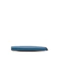 Miniatyrbilde 3 av 10: Pre-owned Louis Vuitton Epi Pochette Accessoires Blue