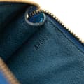 Miniatyrbilde 6 av 10: Pre-owned Louis Vuitton Epi Pochette Accessoires Blue