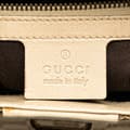 Miniatyrbillede 5 af 10: Pre-owned Gucci GG Canvas Shoulder Bag Brown