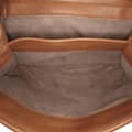 Pikkukuva 4 / 10: Pre-owned Bottega Veneta Nappa Intrecciato Olimpia Knot Shoulder Bag Brown