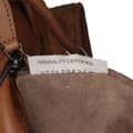 Pikkukuva 7 / 10: Pre-owned Bottega Veneta Nappa Intrecciato Olimpia Knot Shoulder Bag Brown