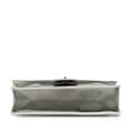 Pikkukuva 3 / 10: Pre-owned Chanel Large PVC and Lambskin Naked Flap Black