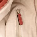 Miniatyrbillede 6 af 8: Pre-owned Gucci Diamante Canvas Sukey Shoulder Bag Brown