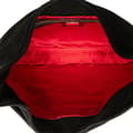 Pikkukuva 4 / 10: Pre-owned Fendi Suede Shoulder Bag Black