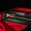 Pikkukuva 7 / 10: Pre-owned Fendi Suede Shoulder Bag Black