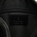 Miniatyrbilde 5 av 10: Pre-owned Gucci GG Canvas Shoulder Bag Blue