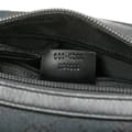 Miniatyrbilde 6 av 10: Pre-owned Gucci GG Canvas Shoulder Bag Blue