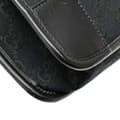 Miniatyrbilde 10 av 10: Pre-owned Gucci GG Canvas Shoulder Bag Blue