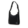 Miniatyrbilde 2 av 10: Pre-owned Gucci GG Canvas Shoulder Bag Blue