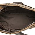 Pikkukuva 4 / 10: Pre-owned Fendi Zucca Canvas Shoulder Bag Brown