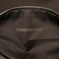 Pikkukuva 6 / 10: Pre-owned Fendi Zucca Canvas Shoulder Bag Brown