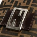 Pikkukuva 8 / 10: Pre-owned Fendi Zucca Canvas Shoulder Bag Brown