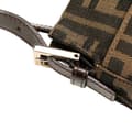 Pikkukuva 9 / 10: Pre-owned Fendi Zucca Canvas Shoulder Bag Brown