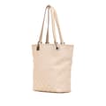 Miniatyrbillede 2 af 10: Pre-owned Gucci GG Canvas Shoulder Bag Brown