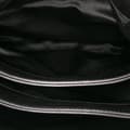 Pikkukuva 4 / 10: Pre-owned Chanel Maxi Quilted Lambskin 3 Flap Black