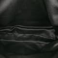 Pikkukuva 5 / 10: Pre-owned Chanel Maxi Quilted Lambskin 3 Flap Black