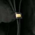 Pikkukuva 7 / 10: Pre-owned Chanel Maxi Quilted Lambskin 3 Flap Black