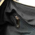 Pikkukuva 7 / 10: Pre-owned Chanel CC Choco Bar Lambskin Shoulder Bag Black