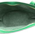 Miniatyrbilde 4 av 10: Pre-owned Louis Vuitton Epi Saint Jacques GM Long Strap Green