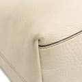 Pikkukuva 7 / 10: Pre-owned Gucci Medium Leather Soho Chain Tote White