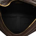 Miniatyrbild 4 av 10: Pre-owned Burberry Leather Hobo Brown