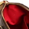 Miniatyrbilde 7 av 10: Pre-owned Louis Vuitton Damier Ebene Westminster GM Brown