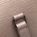 Miniatyrbillede 7 af 10: Pre-owned Louis Vuitton Epi Soufflot Purple