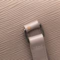 Miniatyrbillede 8 af 10: Pre-owned Louis Vuitton Epi Soufflot Purple