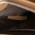 Pikkukuva 8 / 10: Pre-owned Fendi Small Lambskin DotCom Click Shoulder Bag Brown