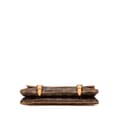 Miniatyrbild 3 av 10: Pre-owned Louis Vuitton Monogram Marelle Shoulder Bag Brown
