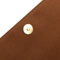 Miniatyrbilde 8 av 10: Pre-owned Louis Vuitton Monogram Mini Looping Brown