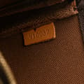 Pikkukuva 6 / 10: Pre-owned Louis Vuitton Monogram Pochette Accessoires Brown