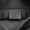 Miniatyrbild 6 av 10: Pre-owned Gucci GG Canvas Shoulder Bag Blue