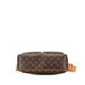 Miniatyrbilde 3 av 9: Pre-owned Louis Vuitton Monogram Viva Cite GM Brown