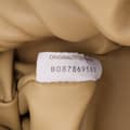 Pikkukuva 5 / 7: Pre-owned Bottega Veneta Lambskin The Shoulder Pouch Brown
