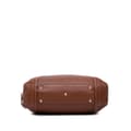 Pikkukuva 3 / 10: Pre-owned Gucci Large Calfskin Bella Shoulder Bag Brown