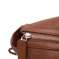 Pikkukuva 7 / 10: Pre-owned Gucci Large Calfskin Bella Shoulder Bag Brown