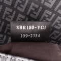 Pikkukuva 6 / 10: Pre-owned Fendi Mini Zucchino Spalmati Chain Mamma Forever Gray