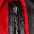 Miniatyrbild 7 av 10: Pre-owned Fendi Leather Baguette Black