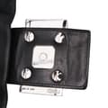 Miniatyrbild 10 av 10: Pre-owned Fendi Leather Baguette Black