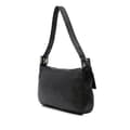 Miniatyrbild 2 av 10: Pre-owned Fendi Leather Baguette Black