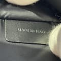 Pikkukuva 6 / 10: Pre-owned Celine Nylon Ava Shoulder Bag Black