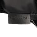 Pikkukuva 7 / 10: Pre-owned Celine Nylon Ava Shoulder Bag Black