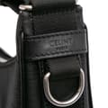 Pikkukuva 9 / 10: Pre-owned Celine Nylon Ava Shoulder Bag Black