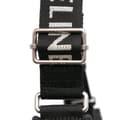 Pikkukuva 10 / 10: Pre-owned Celine Nylon Ava Shoulder Bag Black