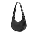 Pikkukuva 2 / 10: Pre-owned Celine Nylon Ava Shoulder Bag Black